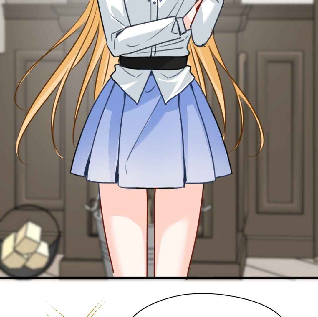 Miss Vampire’s Bullying Game Chapter 60 - Page 38