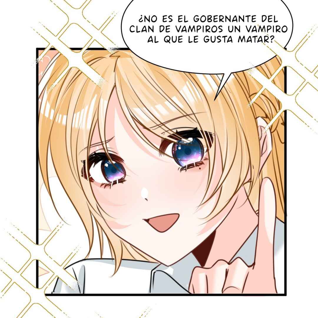 Miss Vampire’s Bullying Game Chapter 60 - Page 39