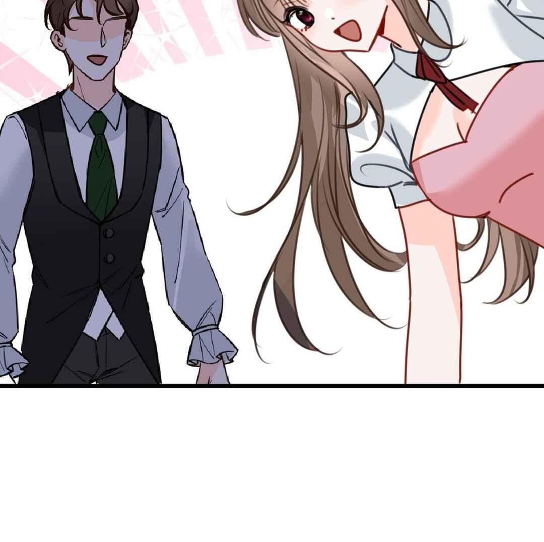 Miss Vampire’s Bullying Game Chapter 60 - Page 41