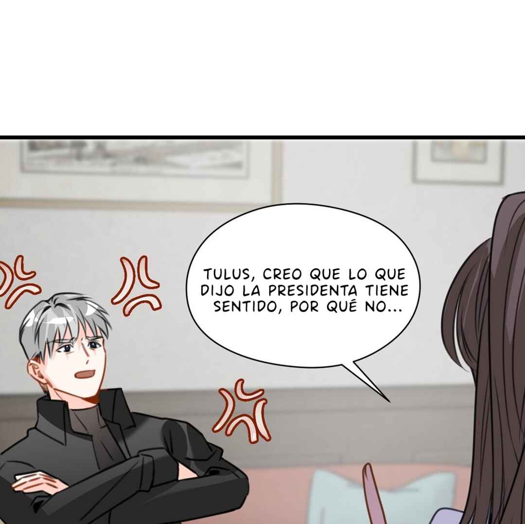 Miss Vampire’s Bullying Game Chapter 60 - Page 42