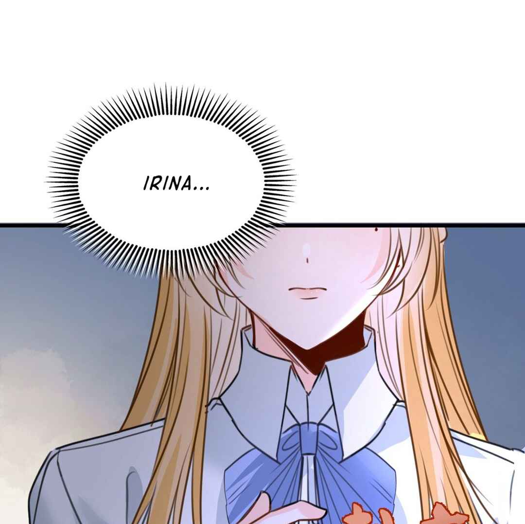 Miss Vampire’s Bullying Game Chapter 60 - Page 44