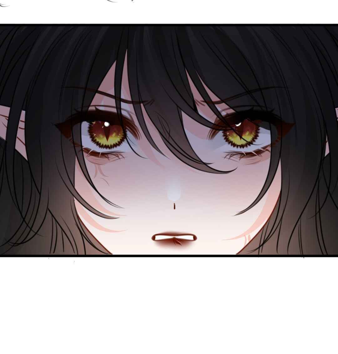 Miss Vampire’s Bullying Game Chapter 60 - Page 53