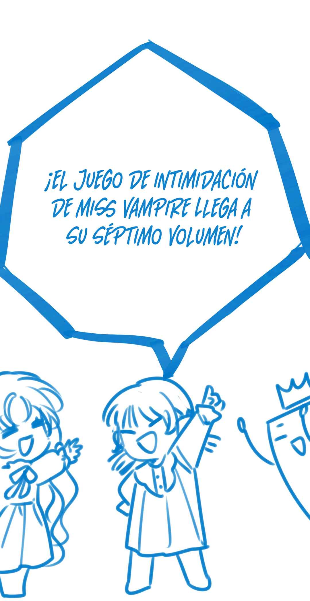 Miss Vampire’s Bullying Game Chapter 60 - Page 64