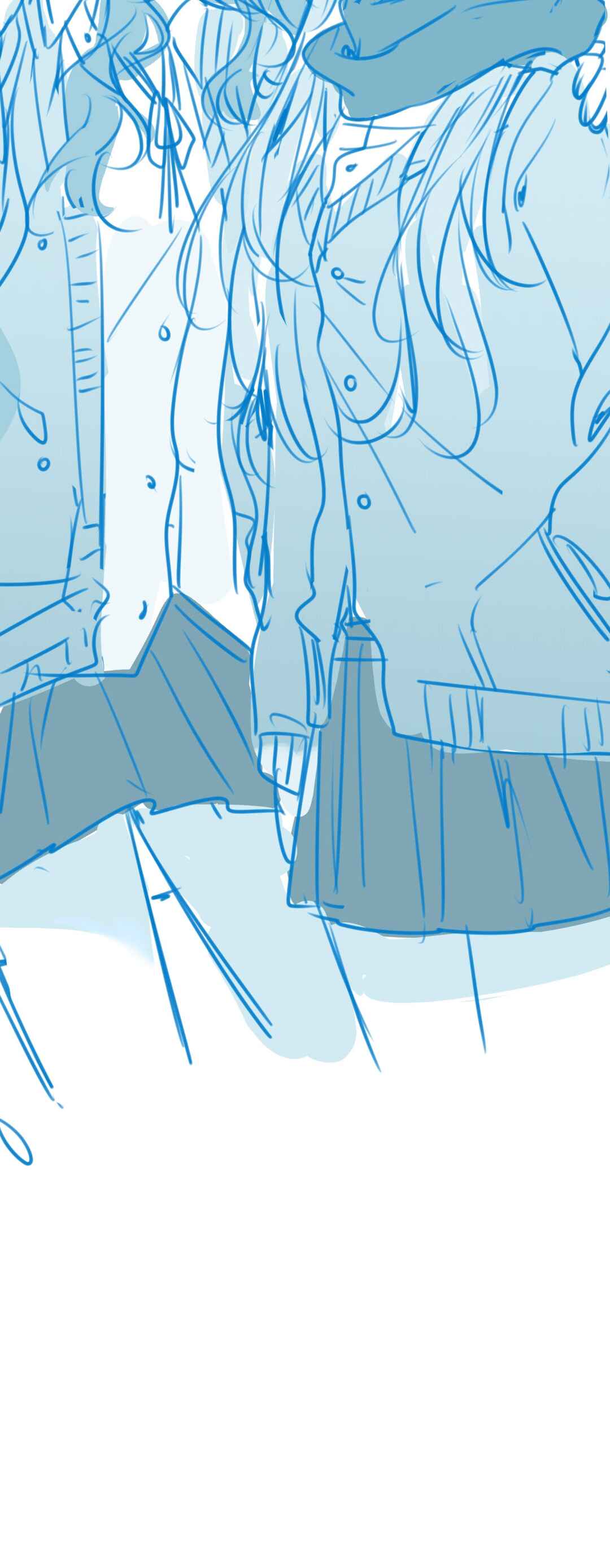 Miss Vampire’s Bullying Game Chapter 60 - Page 69