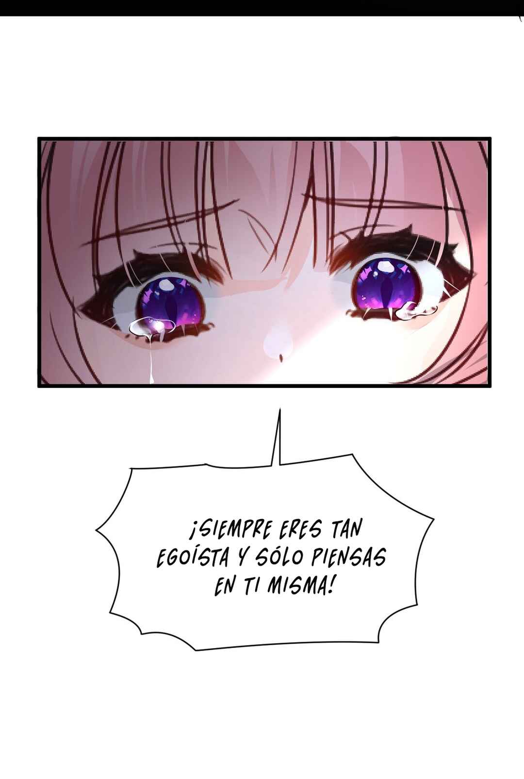 Miss Vampire’s Bullying Game Chapter 60 - Page 9