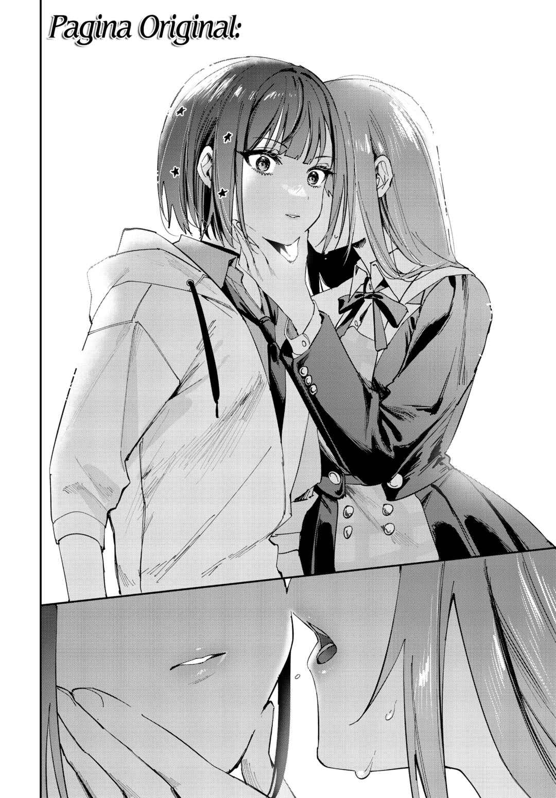 Koutsugou Semi-Friend Chapter 11 - Page 14