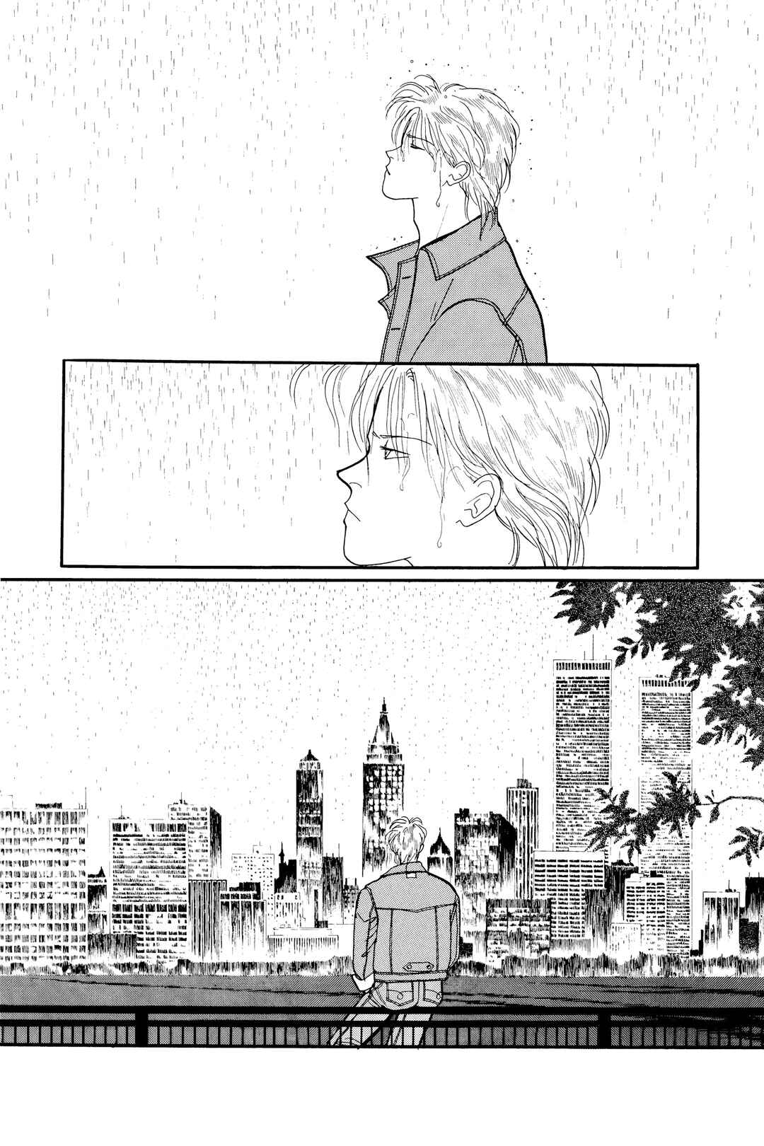 Banana Fish Chapter 64 - Page 20