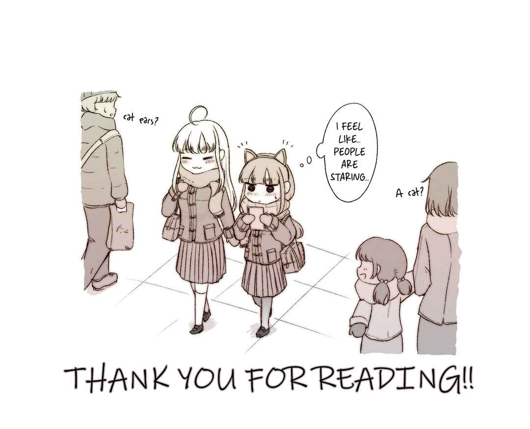 Rine🐈‍⬛ to Hinano🐕 Chapter 12 - Page 6