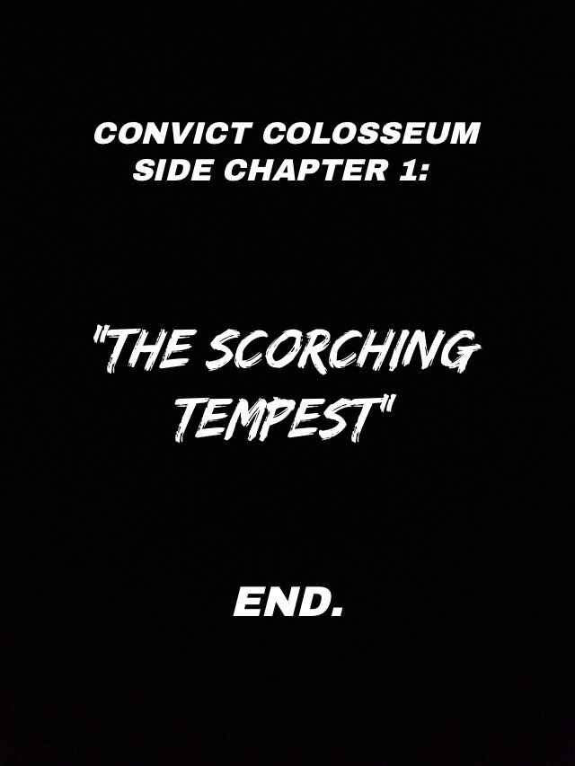 Convict Colosseum Chapter 30.5 - Page 116