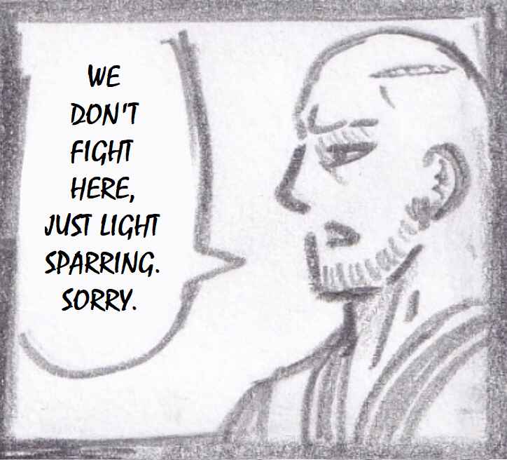 Convict Colosseum Chapter 30.5 - Page 20