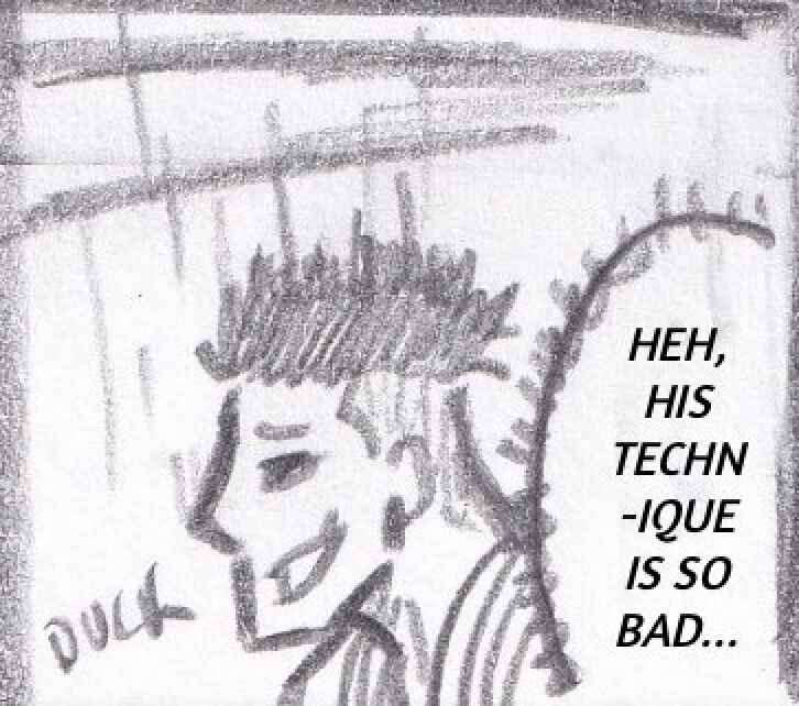 Convict Colosseum Chapter 30.5 - Page 24