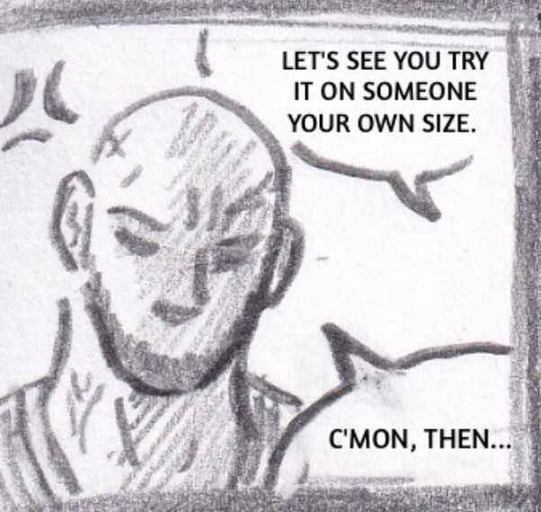 Convict Colosseum Chapter 30.5 - Page 47