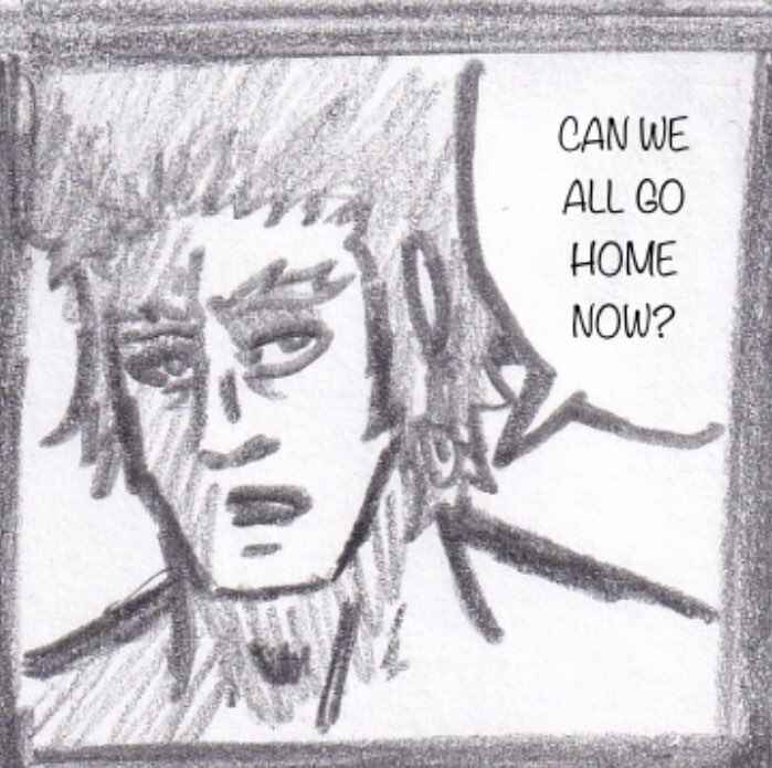 Convict Colosseum Chapter 30.5 - Page 63