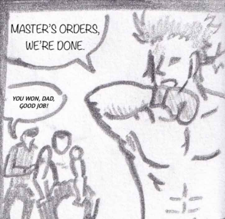 Convict Colosseum Chapter 30.5 - Page 78