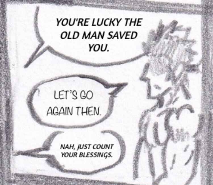 Convict Colosseum Chapter 30.5 - Page 83