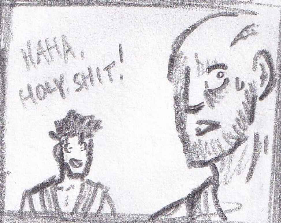 Convict Colosseum Chapter 30.5 - Page 97