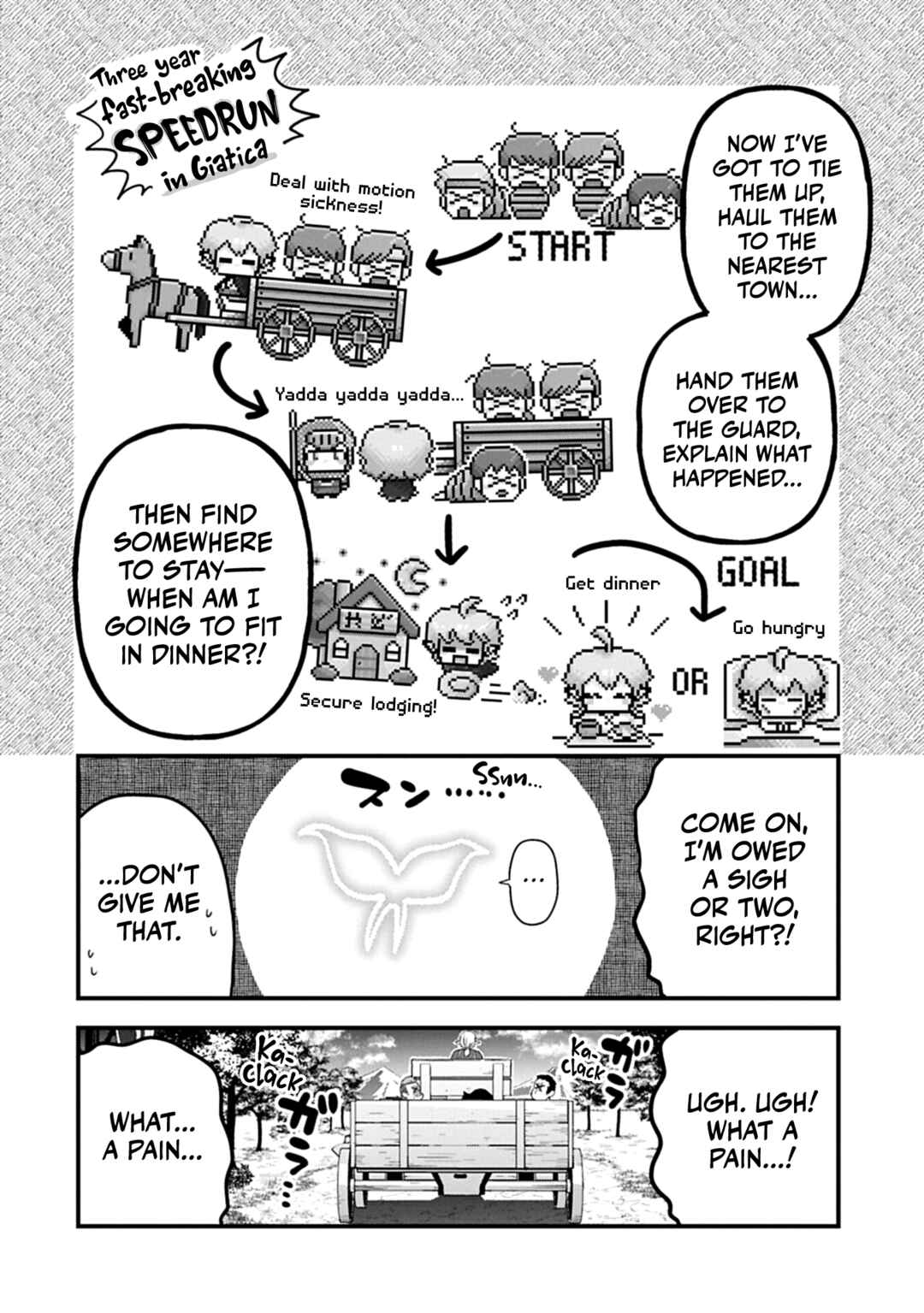 Tensei Shite High Elf ni Narimashitaga, Slow Life wa 120-nen de Akimashita - Highelf with a Long Life Chapter 46 - Page 15
