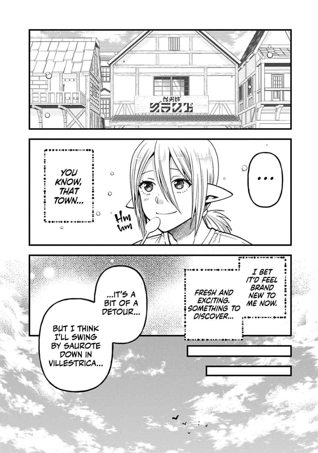 Tensei Shite High Elf ni Narimashitaga, Slow Life wa 120-nen de Akimashita - Highelf with a Long Life Chapter 46 - Page 20