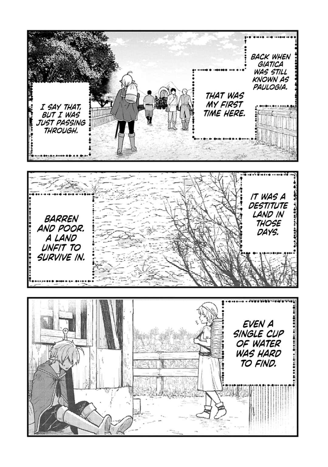 Tensei Shite High Elf ni Narimashitaga, Slow Life wa 120-nen de Akimashita - Highelf with a Long Life Chapter 46 - Page 7