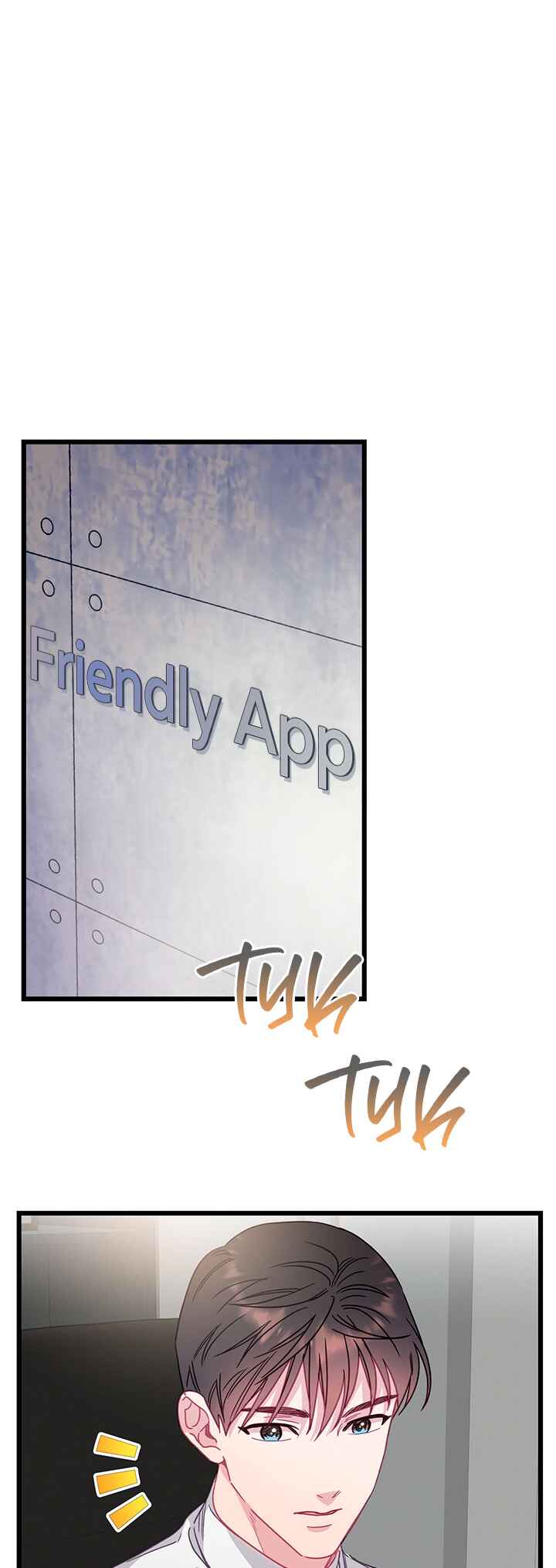 A Morning Kiss at Tiffany's Chapter 57 - Page 37