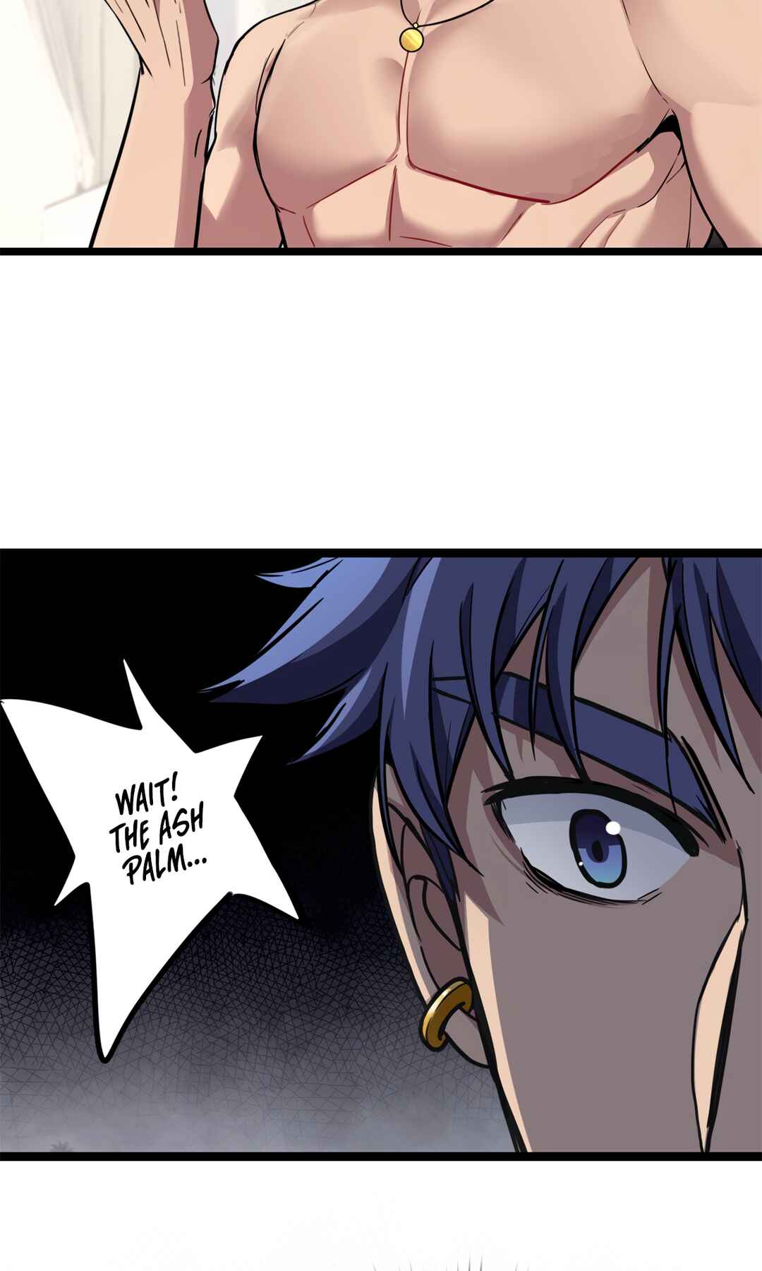 I Just Want to Game in Peace Chapter 93 - Page 13