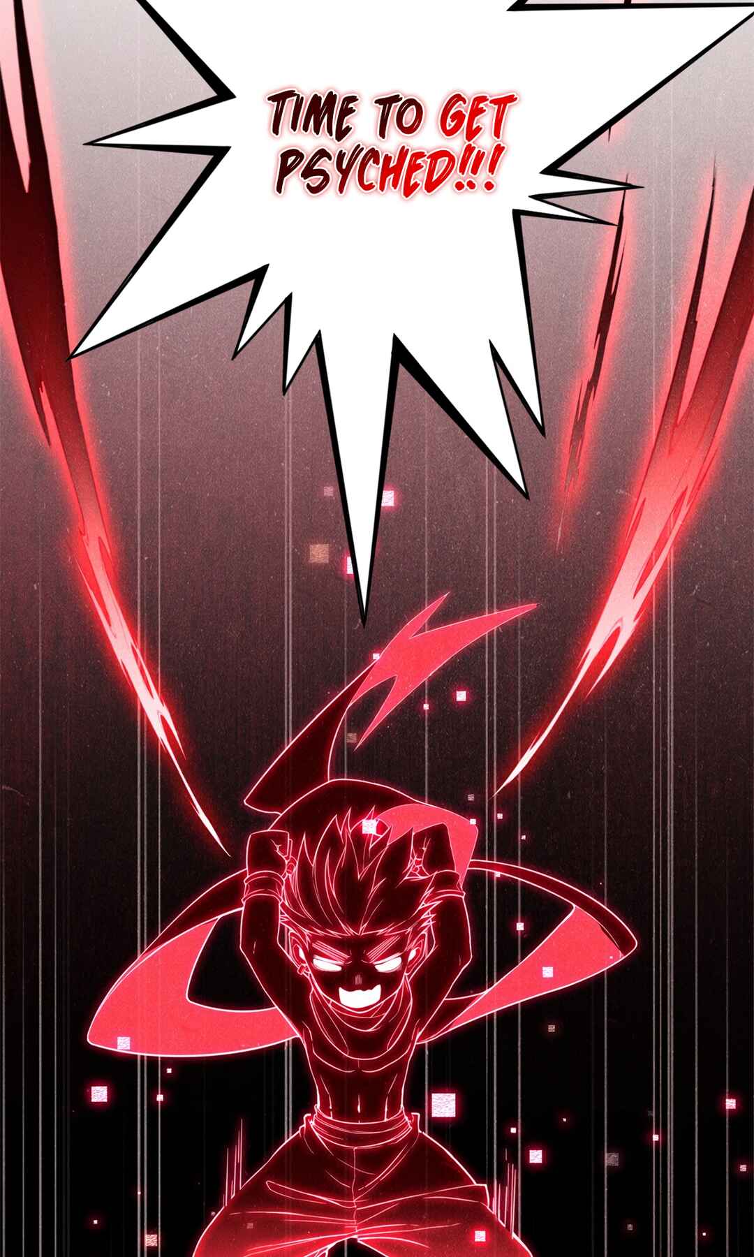 I Just Want to Game in Peace Chapter 93 - Page 21