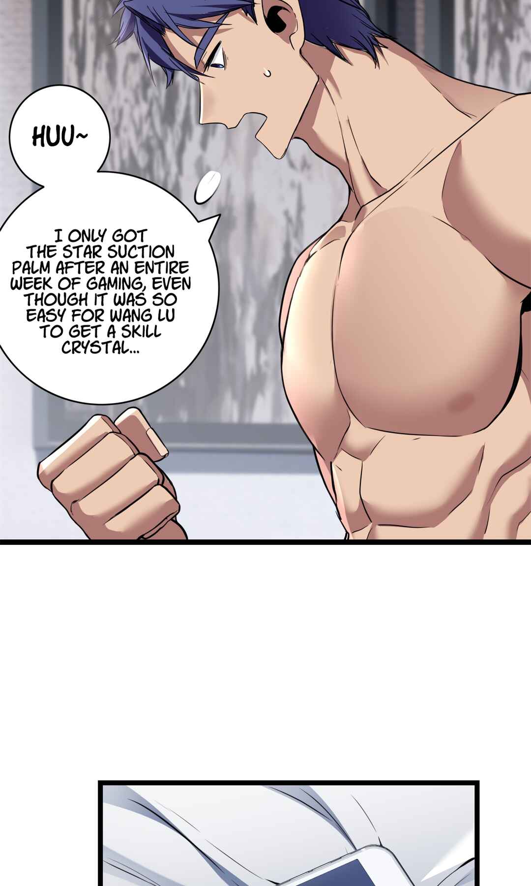 I Just Want to Game in Peace Chapter 93 - Page 31