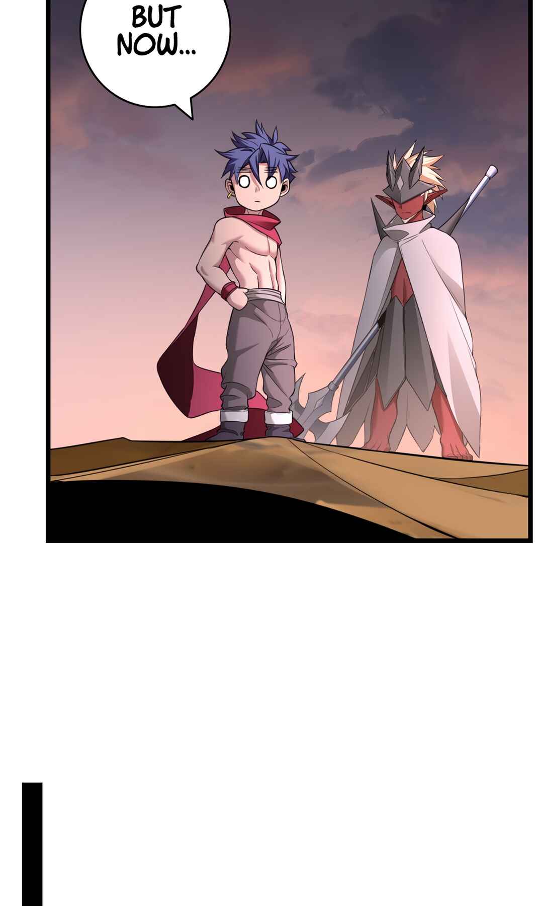 I Just Want to Game in Peace Chapter 93 - Page 5