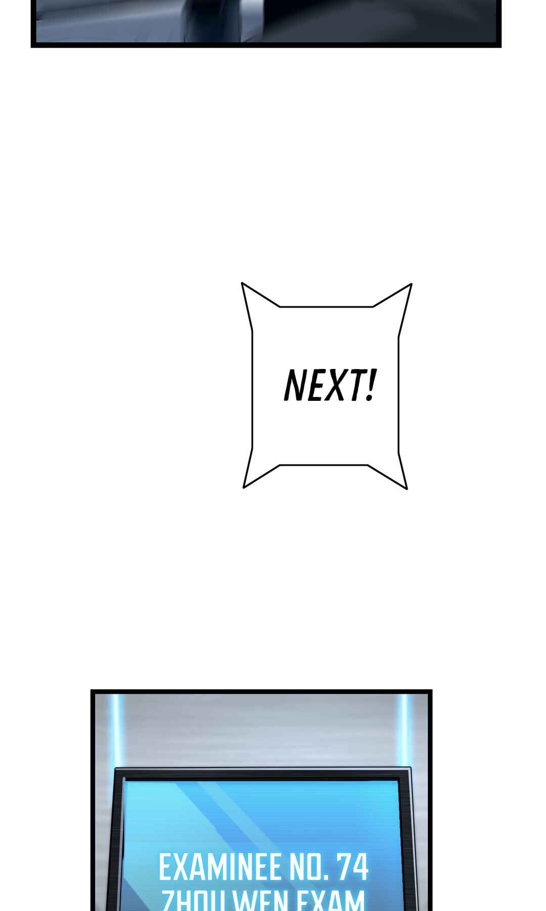 I Just Want to Game in Peace Chapter 93 - Page 50