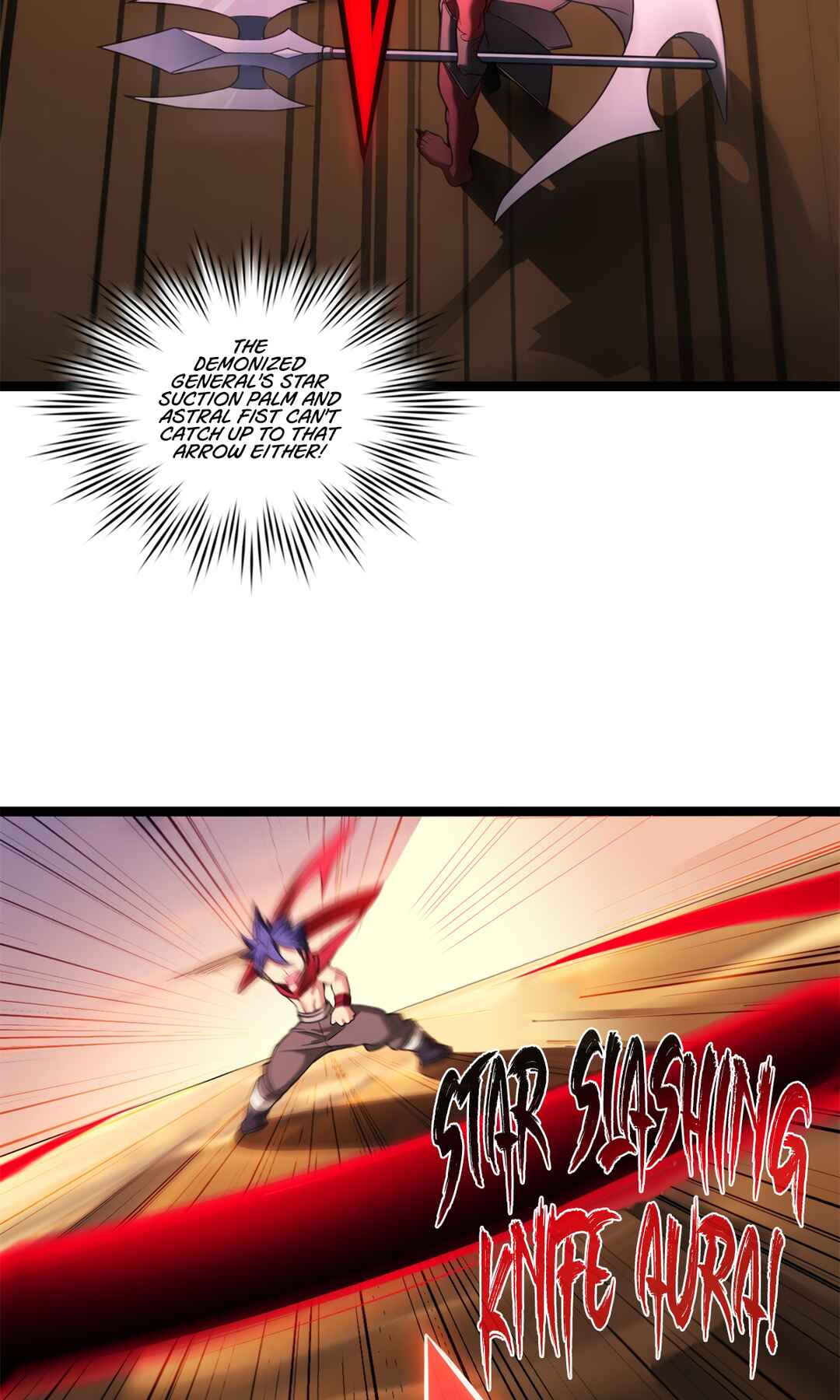 I Just Want to Game in Peace Chapter 93 - Page 9