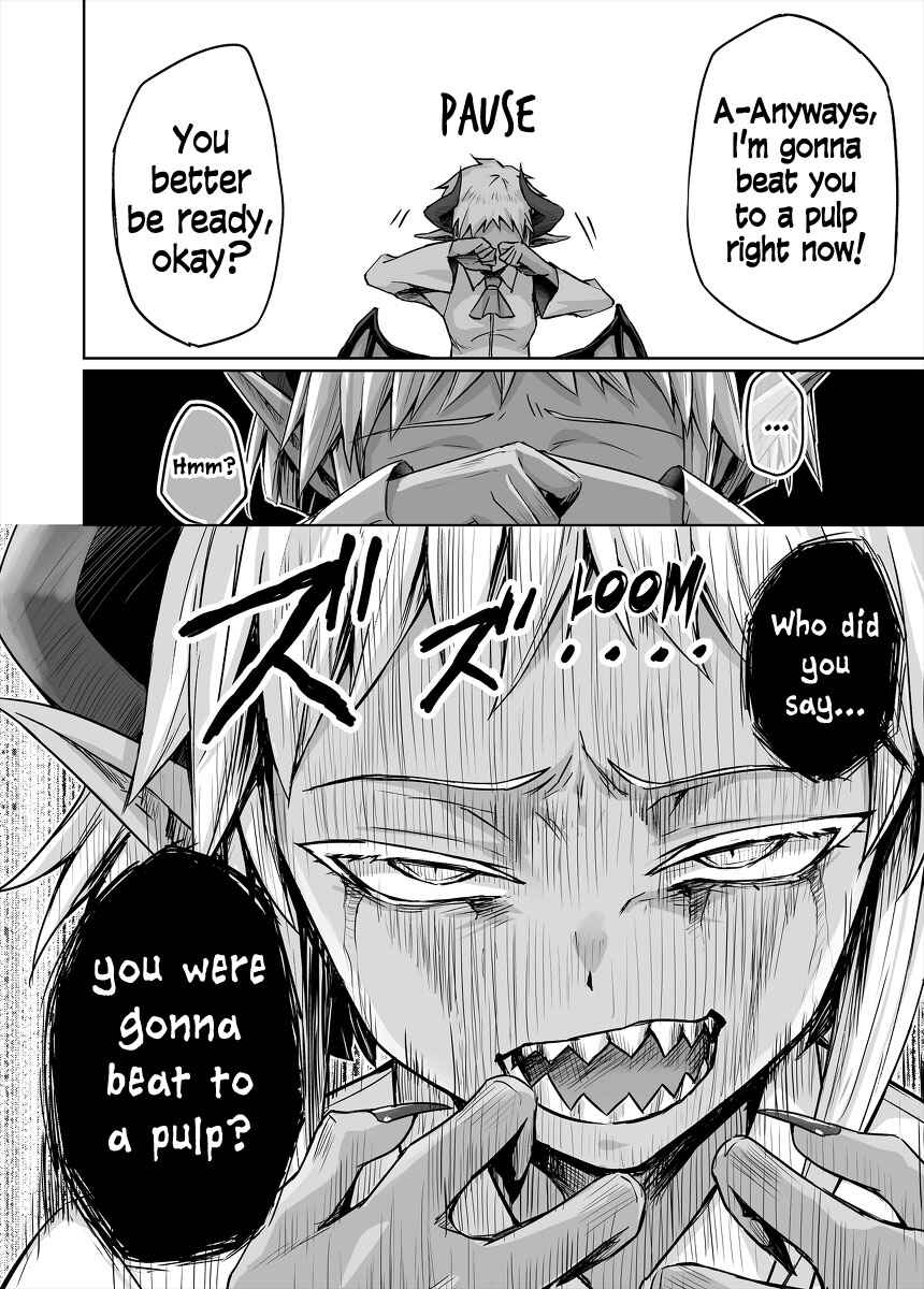 NEET de Otaku na Kunoichi to naze ka Dousei hajimemashita Chapter 48 - Page 8