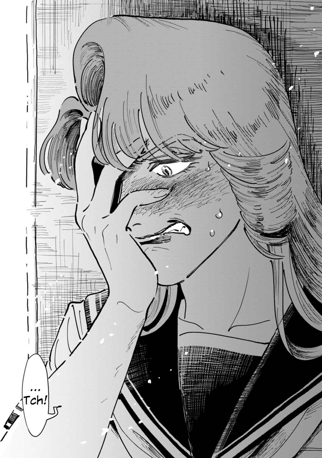 Sukeban to Tenkousei Chapter 4 - Page 13