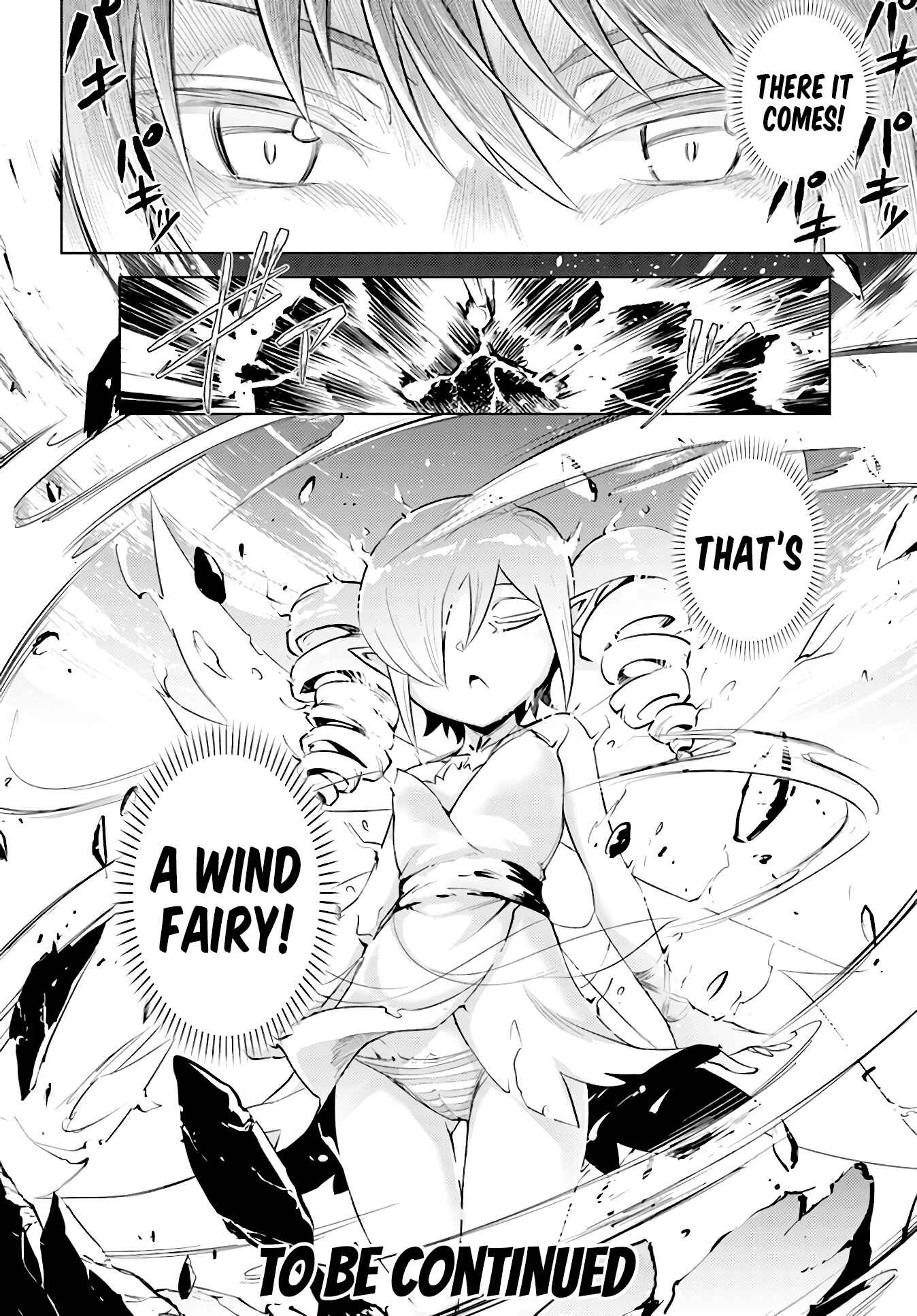 Tou no Kanri o Shitemiyou Chapter 45 - Page 48