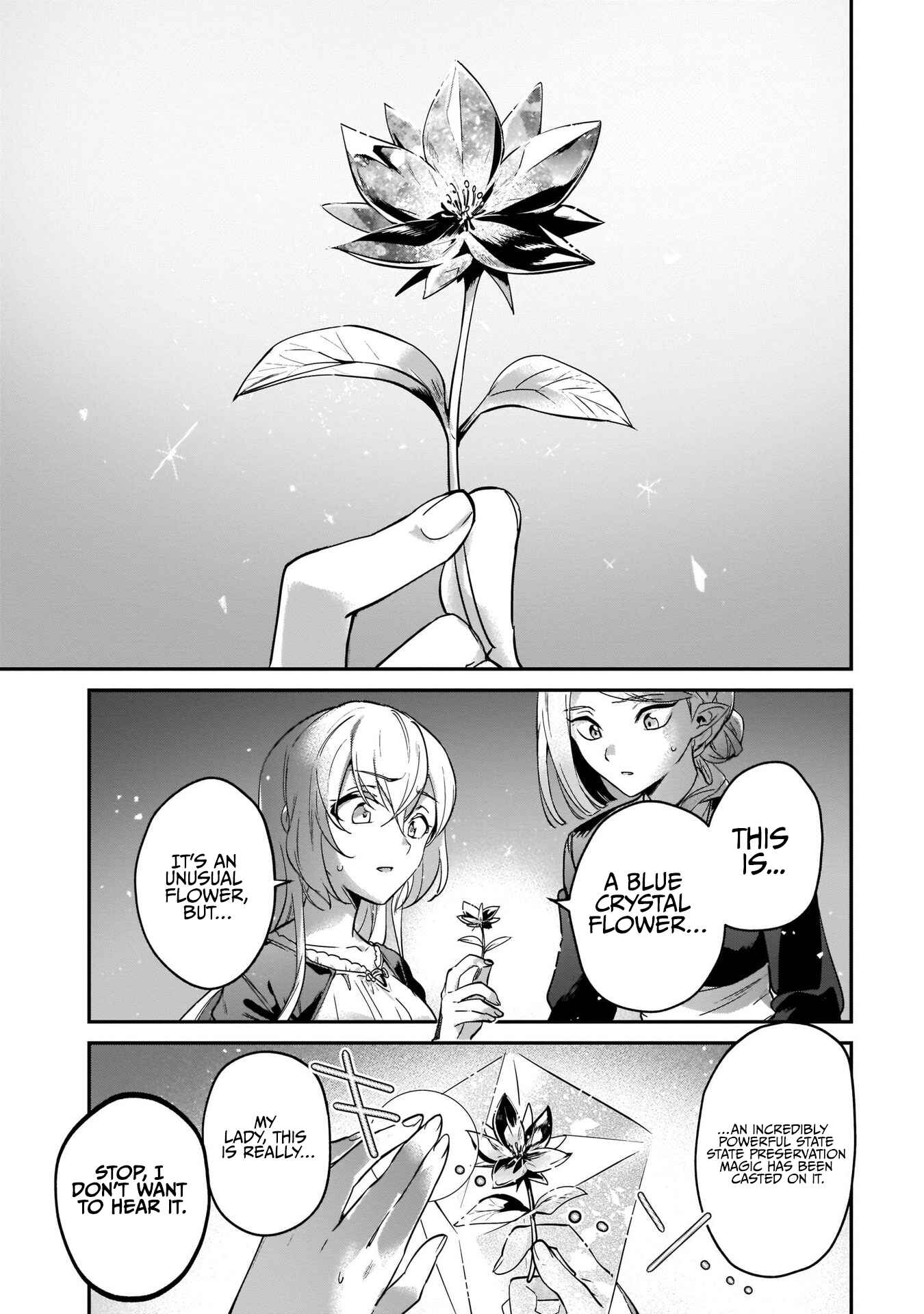 Yuusha Shoukan ni Makikomareta kedo, Isekai wa Heiwa deshita Chapter 15 - Page 11