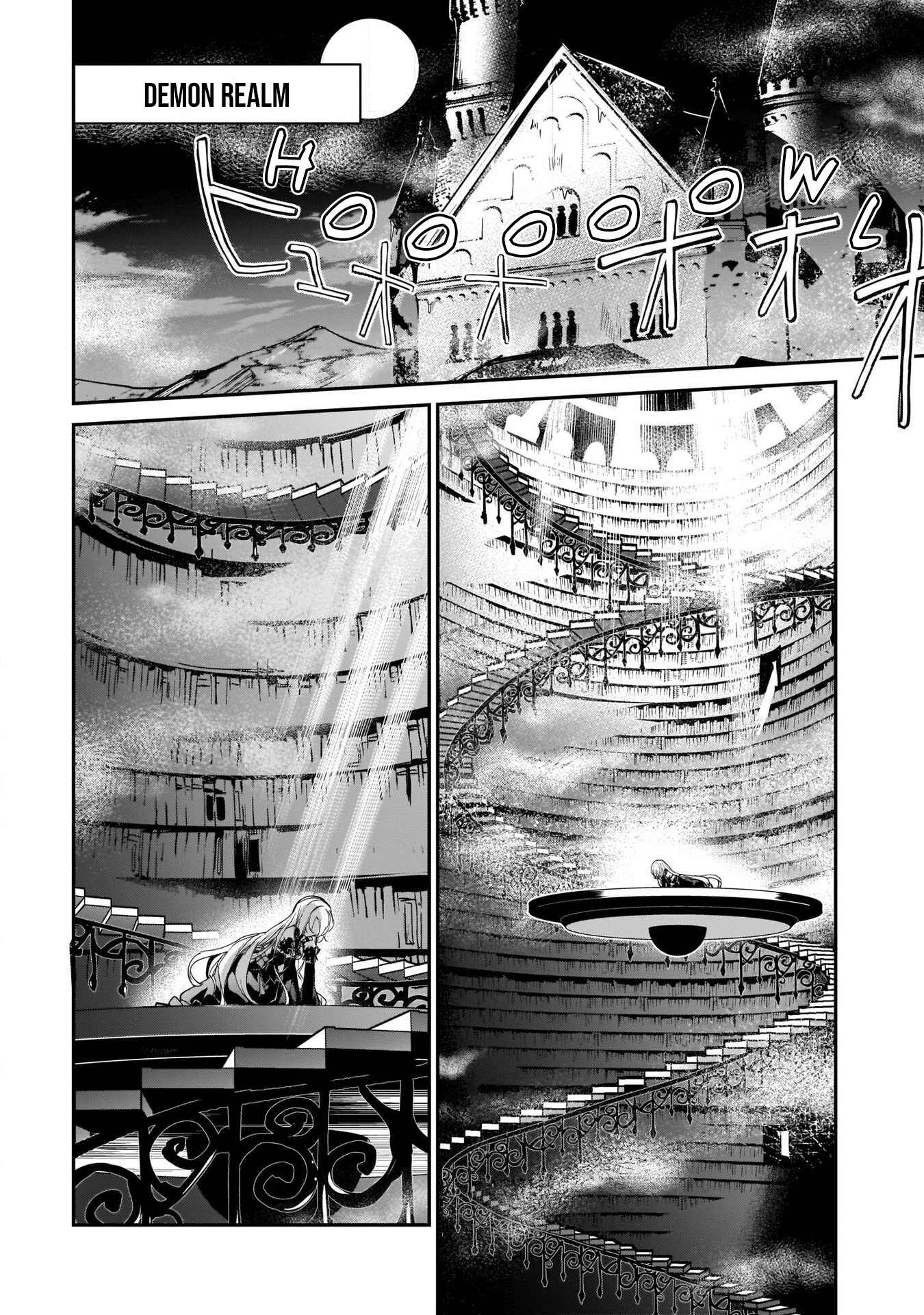 Yuusha Shoukan ni Makikomareta kedo, Isekai wa Heiwa deshita Chapter 15 - Page 20