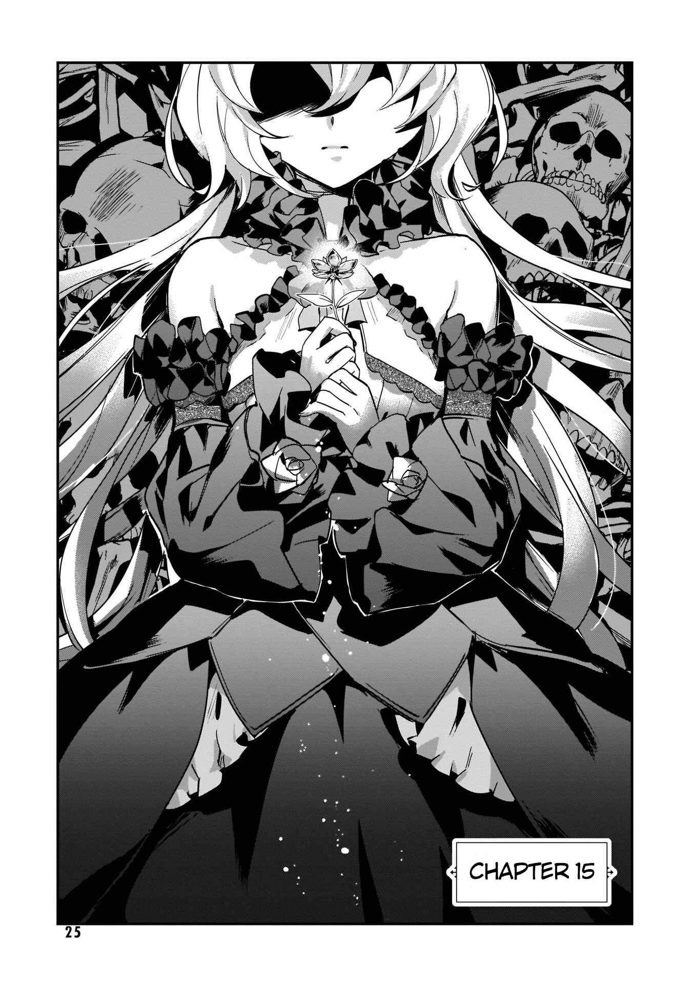 Yuusha Shoukan ni Makikomareta kedo, Isekai wa Heiwa deshita Chapter 15 - Page 5