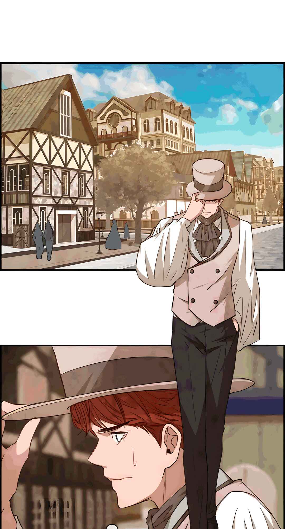 Ingrid, the White Deer Chapter 46 - Page 15