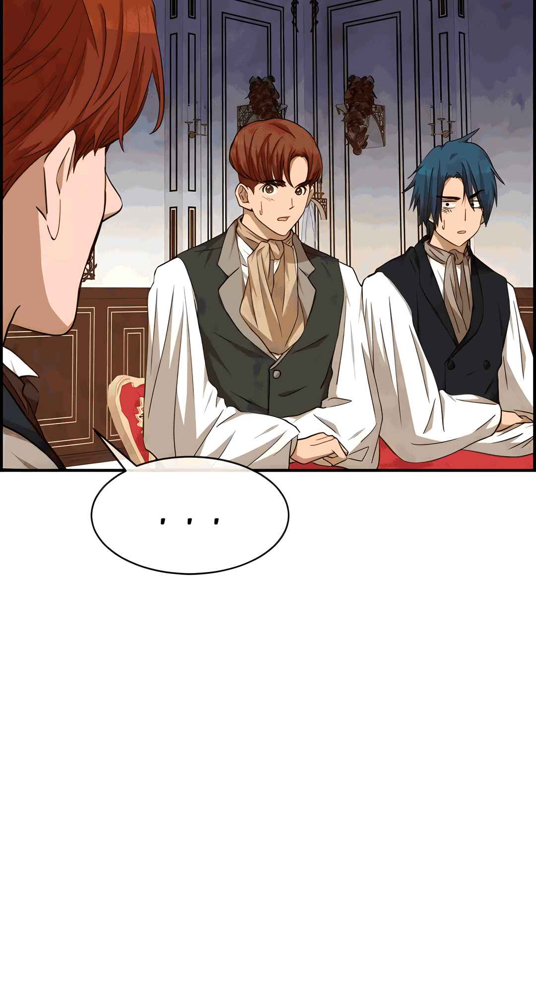 Ingrid, the White Deer Chapter 46 - Page 4