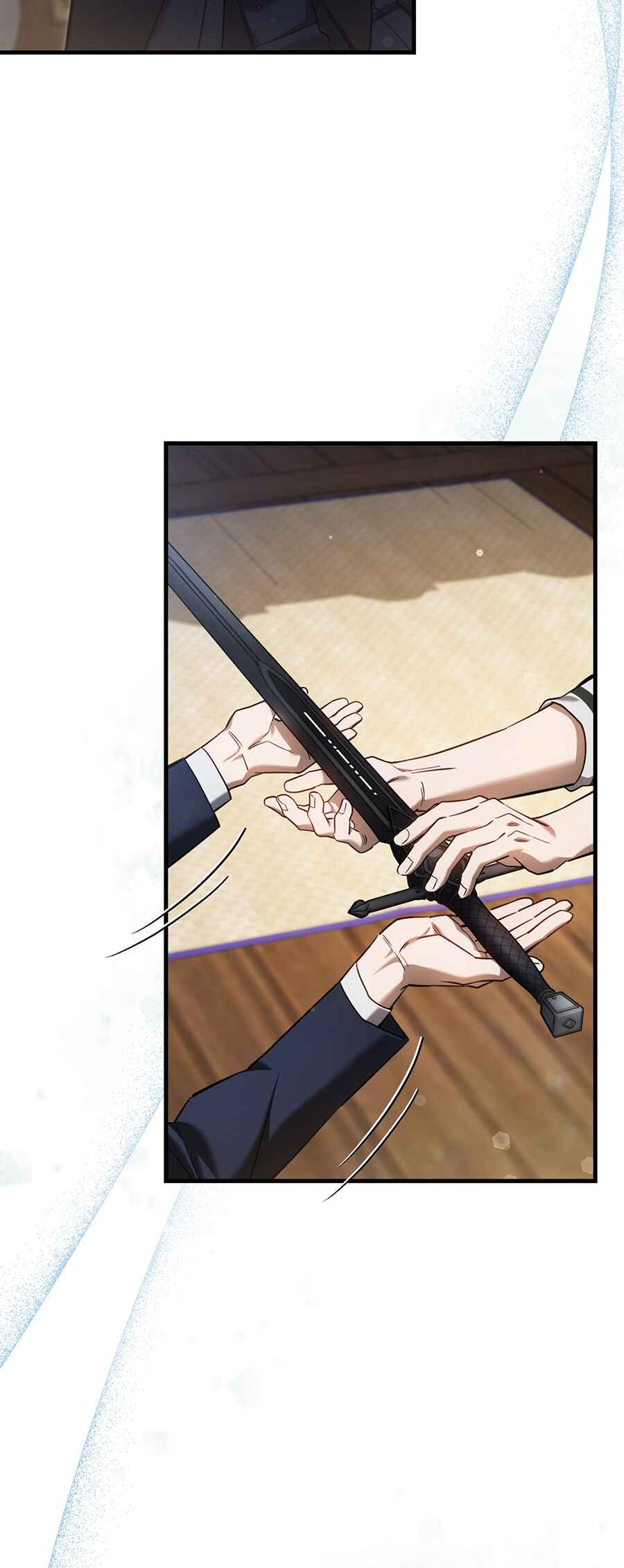 Hunter neun Joyonghi Salgo Sipda Chapter 35 - Page 26