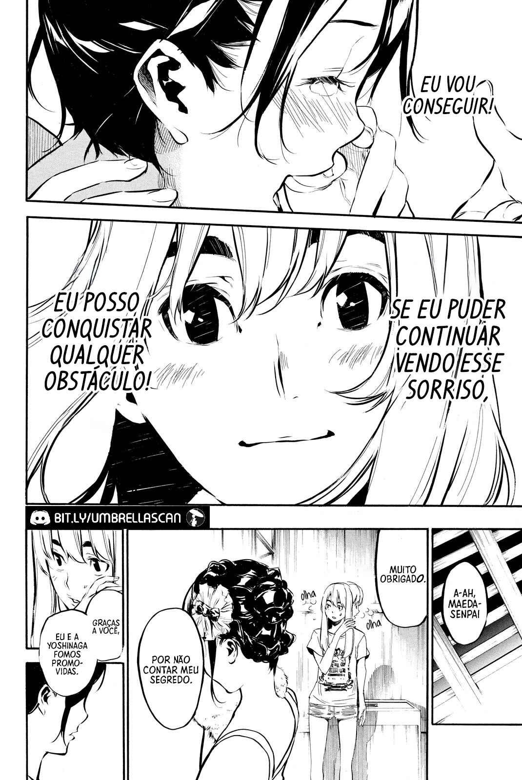 AKB49: Ren'ai Kinshi Jourei Chapter 100 - Page 20