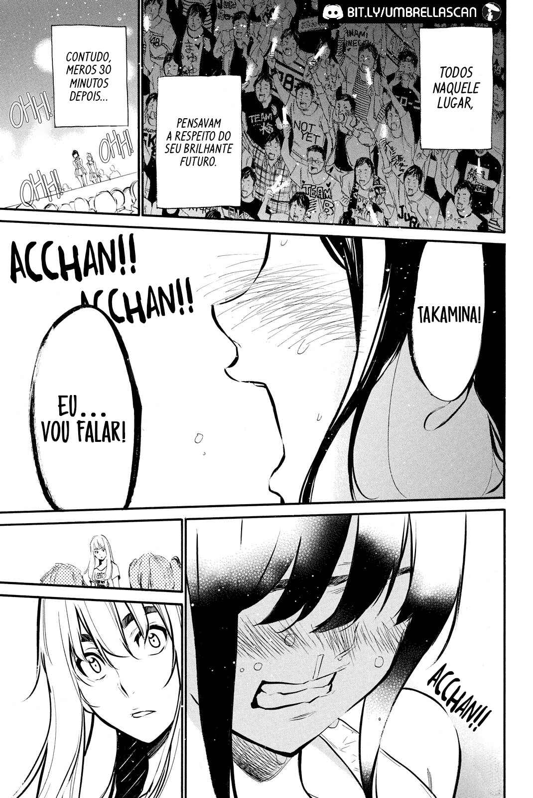 AKB49: Ren'ai Kinshi Jourei Chapter 100 - Page 24