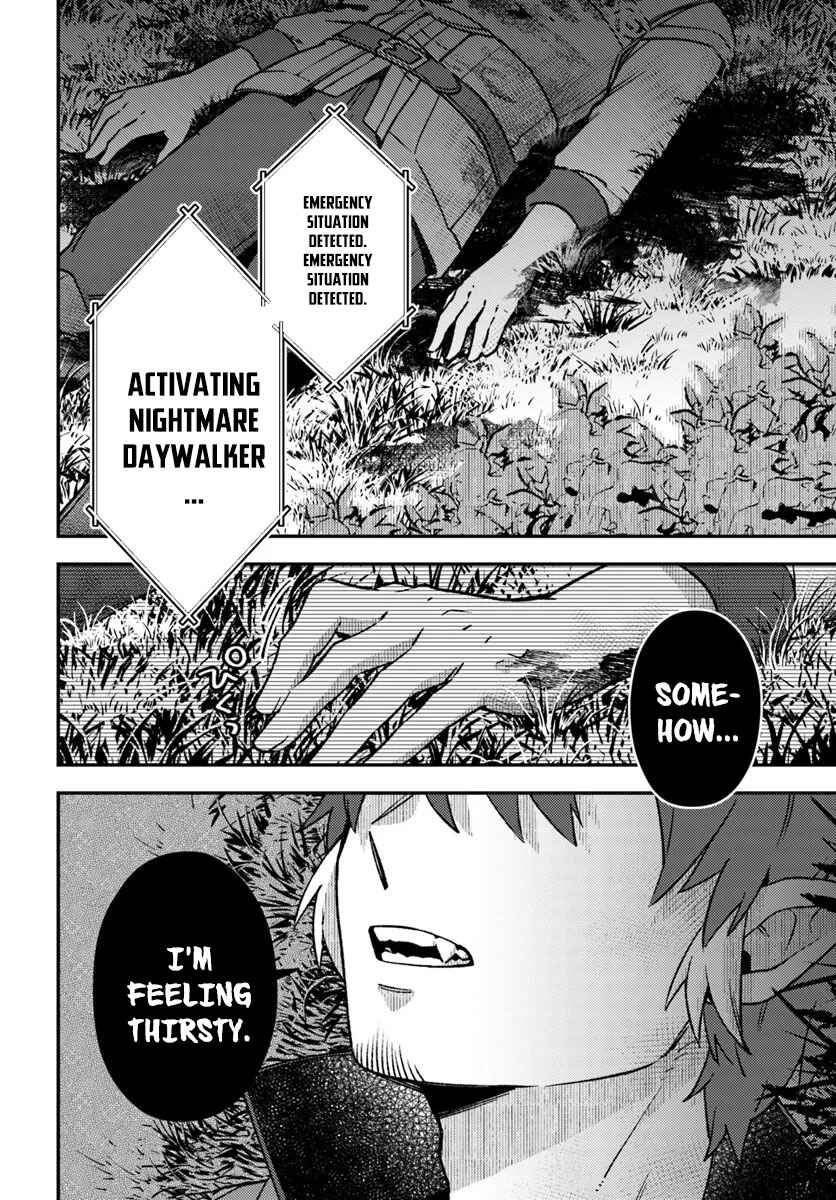 Teihen Ossan, Cheat Kokusei de Isekai Rakuraku Life Chapter 8.2 - Page 13
