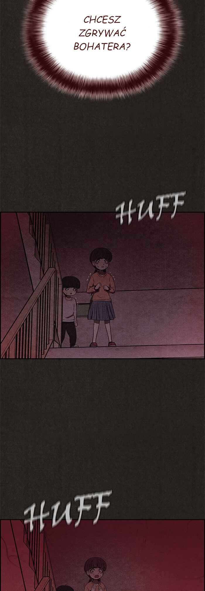 Sweet Home Chapter 21 - Page 11