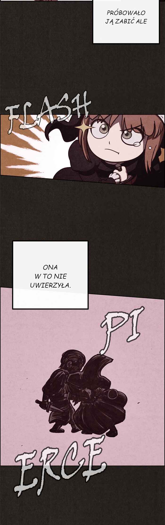 Sweet Home Chapter 21 - Page 21