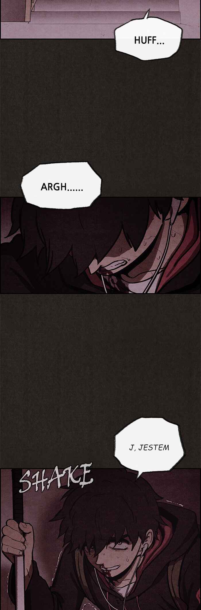Sweet Home Chapter 21 - Page 26