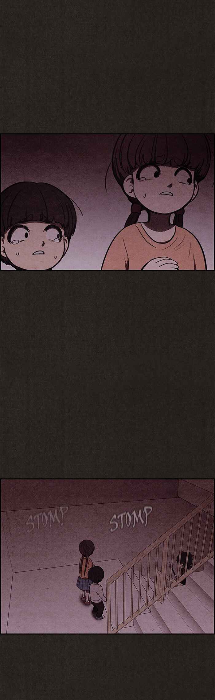 Sweet Home Chapter 21 - Page 30