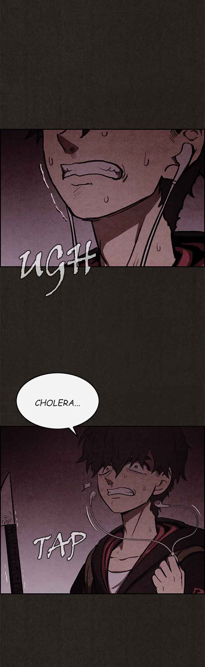 Sweet Home Chapter 21 - Page 32