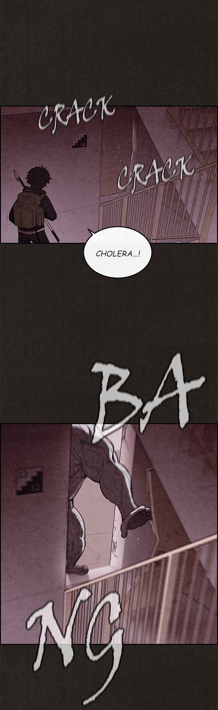 Sweet Home Chapter 21 - Page 33