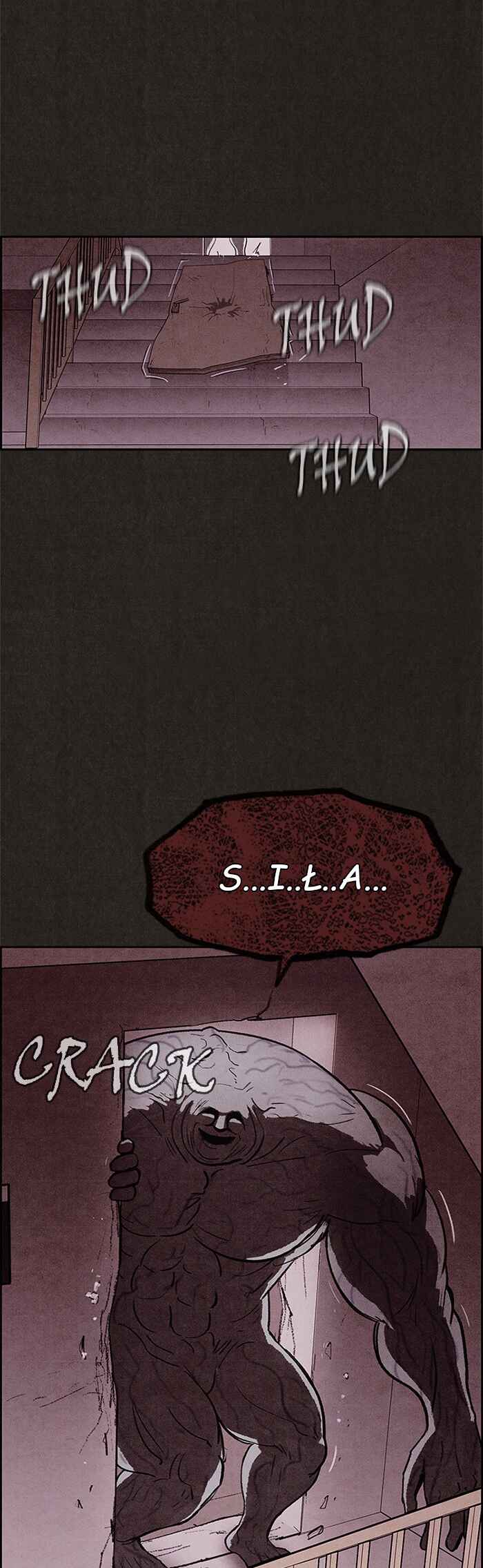 Sweet Home Chapter 21 - Page 34