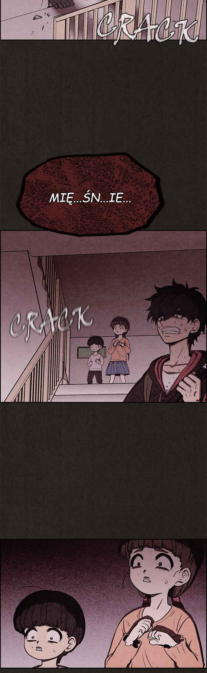 Sweet Home Chapter 21 - Page 35